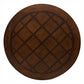 Lordsburg Brown Cherry 5 Pc Dining Collection