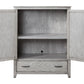 Aria Armoire Chest 4500-05
