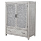 Aria Armoire Chest 4500-05