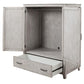 Aria Armoire Chest 4500-05