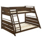 Holden Twin Full Bunk Bed - 2 Colors