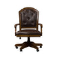 Amelia Executive Office Chair 487-HO197