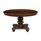 Lordsburg Brown Cherry 5 Pc Dining Collection