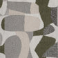 Fayette 3 Pc Upholstered Sectional Greige