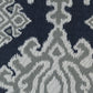 Salizar Sofa Collection by Coaster - Grey Linen-Like Fabric