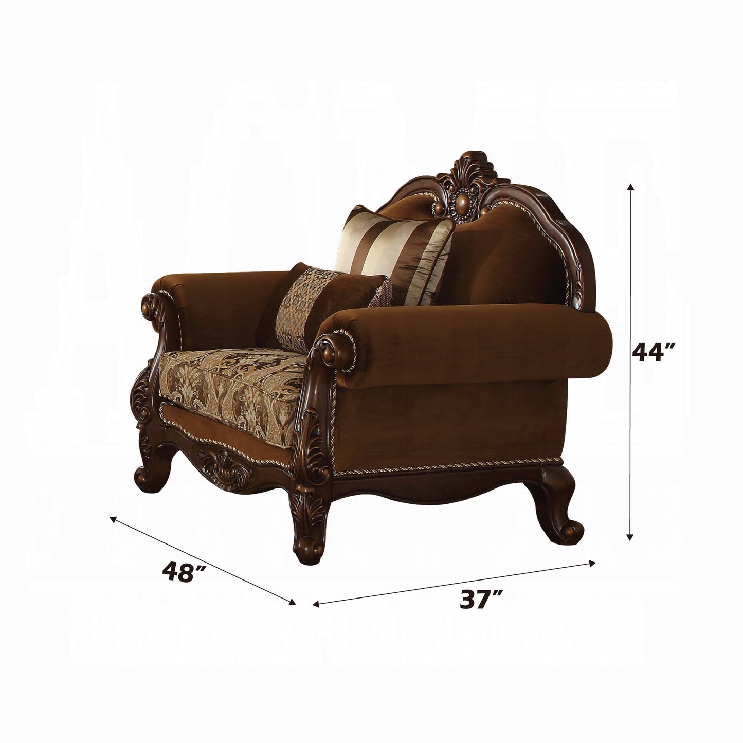 Acme Furniture Silla Jardina 50657