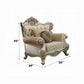 Silla Bfully 50662 c/2 Almohadas