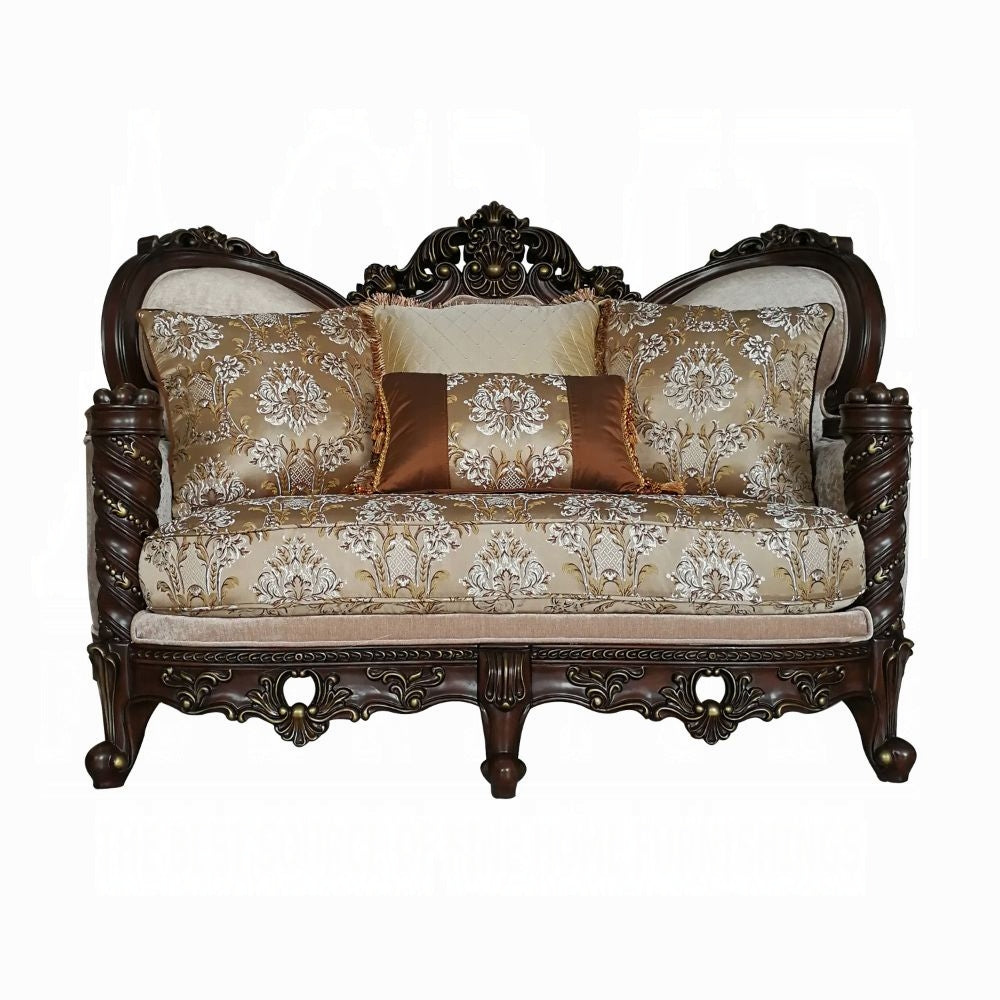 Devayne Loveseat 50686 by Acme Furniture