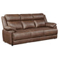 Ellington 2 Pc Upholstered Sofa Set 508281-S2