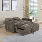 Cotswold 508308 Sofá cama - Marrón