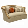 Daesha Loveseat Acme 50836 - Nailhead Trim
