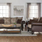 Elmbrook 2 Pc Sofa Collection by Coaster Furniture