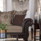 Elmbrook 2 Pc Sofa Collection by Coaster Furniture