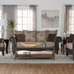 Elmbrook 2 Pc Sofa Collection by Coaster Furniture