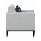 Apperson Arm Chair 508683