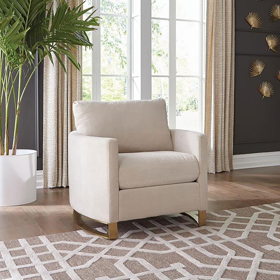 Corliss Upholstered Chair 508821