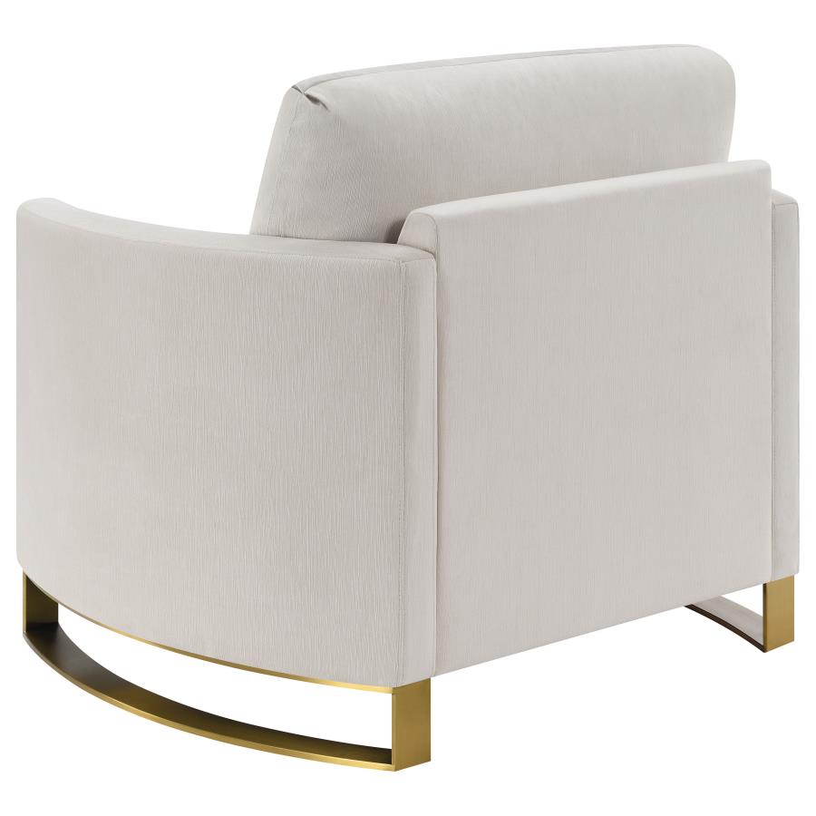 Corliss Upholstered Chair 508821