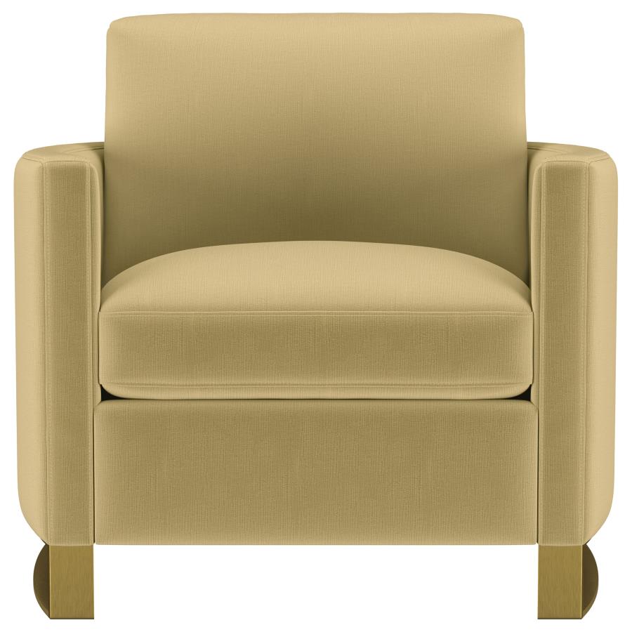 Corliss Upholstered Chair 508826