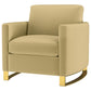 Corliss Upholstered Chair 508826