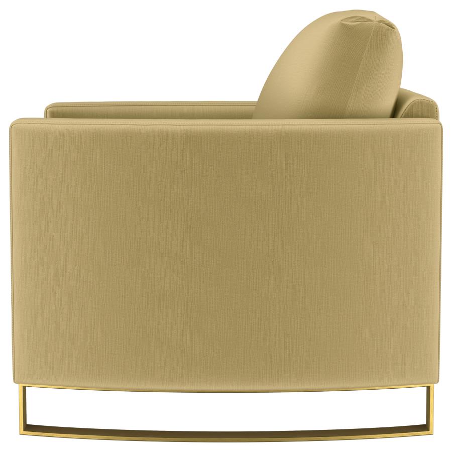 Corliss Upholstered Chair 508826