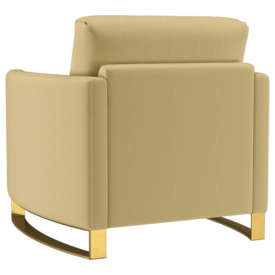Corliss Upholstered Chair 508826