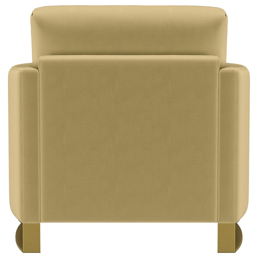 Corliss Upholstered Chair 508826