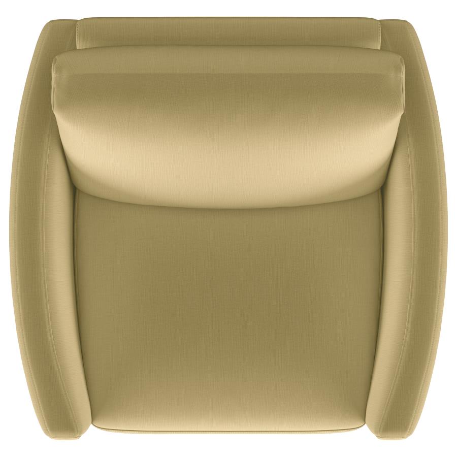 Corliss Upholstered Chair 508826