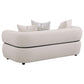 Coaster Jeanette Beige 2 Pc Sofa Collection