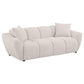 Destino 2 Pc Modern Greige Sofa Collection