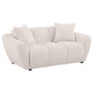 Destino 2 Pc Modern Greige Sofa Collection
