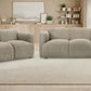 Dorset 2 Pc Upholstered Sofa Collection