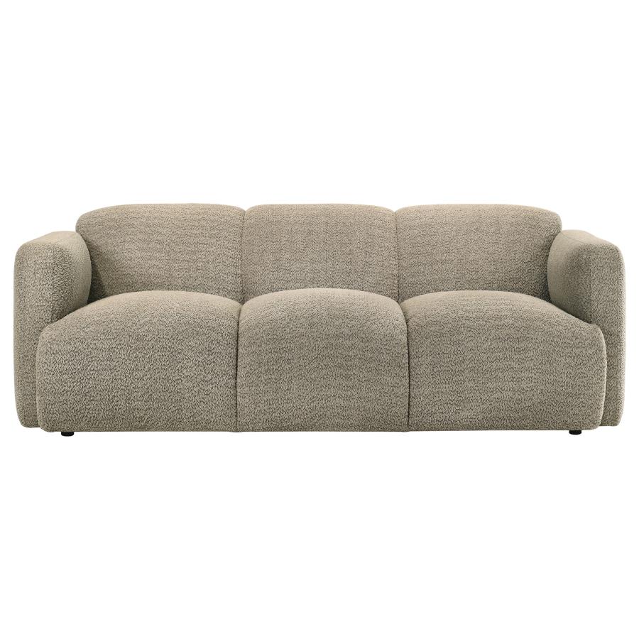 Dorset 2 Pc Upholstered Sofa Collection