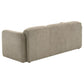 Dorset 2 Pc Upholstered Sofa Collection