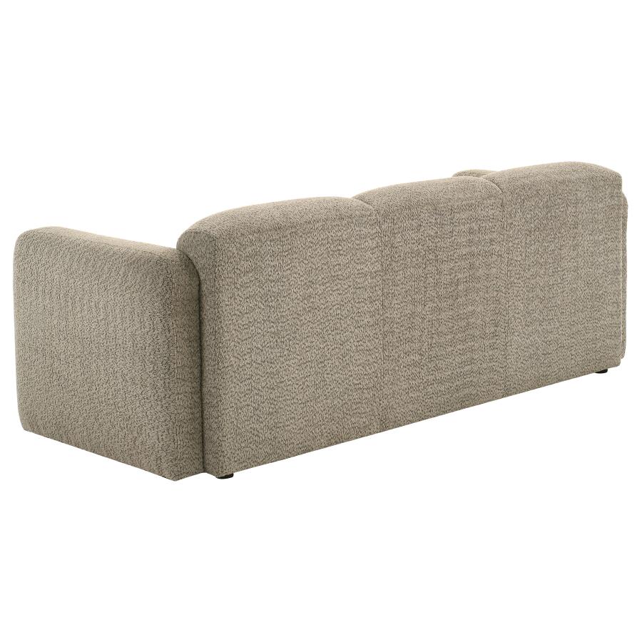 Dorset 2 Pc Upholstered Sofa Collection