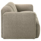 Dorset 2 Pc Upholstered Sofa Collection
