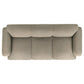 Dorset 2 Pc Upholstered Sofa Collection