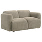 Dorset 2 Pc Upholstered Sofa Collection