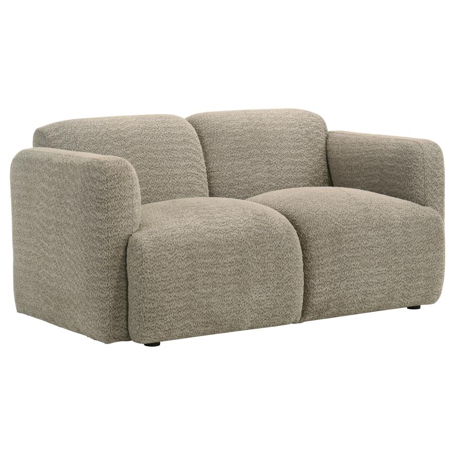 Dorset 2 Pc Upholstered Sofa Collection