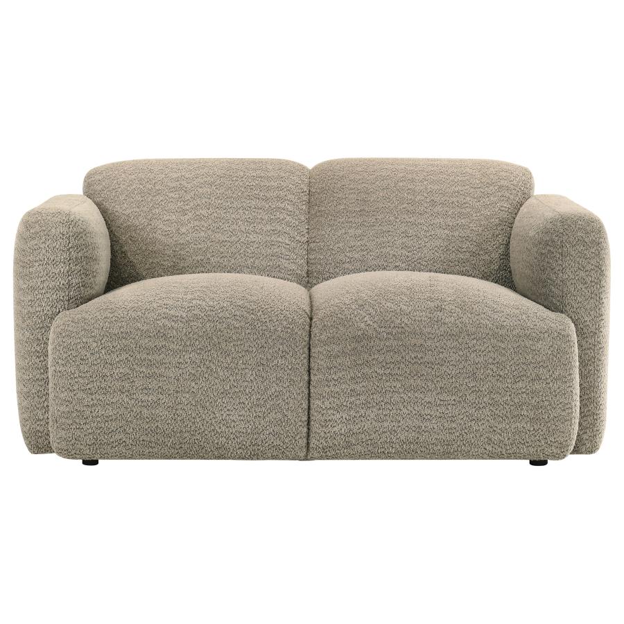 Dorset 2 Pc Upholstered Sofa Collection