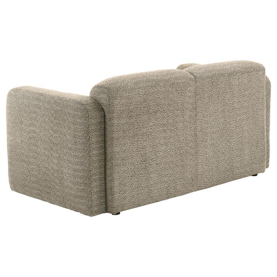 Dorset 2 Pc Upholstered Sofa Collection