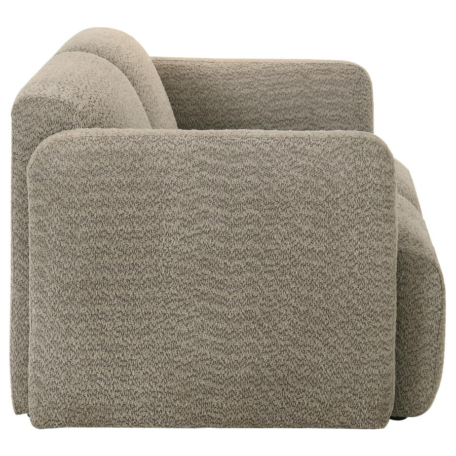 Dorset 2 Pc Upholstered Sofa Collection