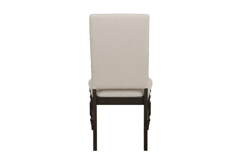 Yates 7 Pc Dining Collection w/Leaf 5167