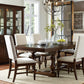 Yates 7 Pc Dining Collection w/Leaf 5167