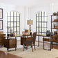 Sedley Office Collection by Homelegance 5415RF