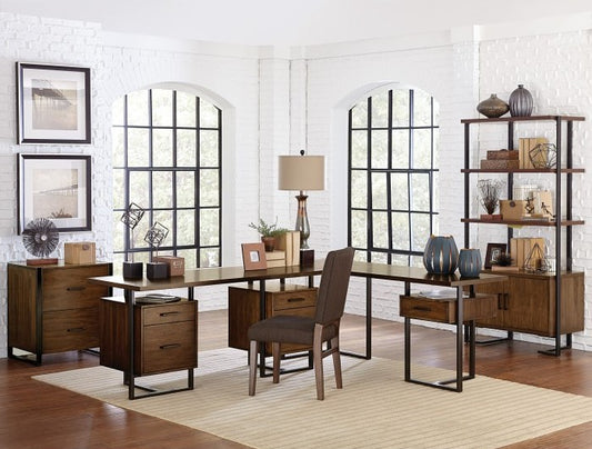 Colección de oficina Sedley de Homelegance 5415RF