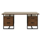 Sedley Office Collection by Homelegance 5415RF
