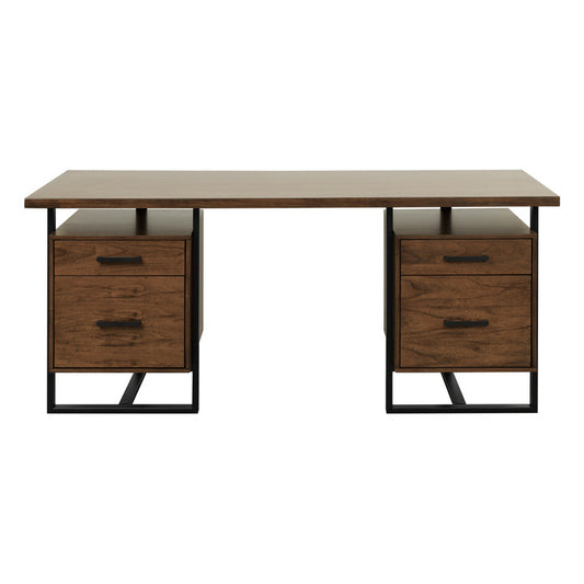 Colección de oficina Sedley de Homelegance 5415RF
