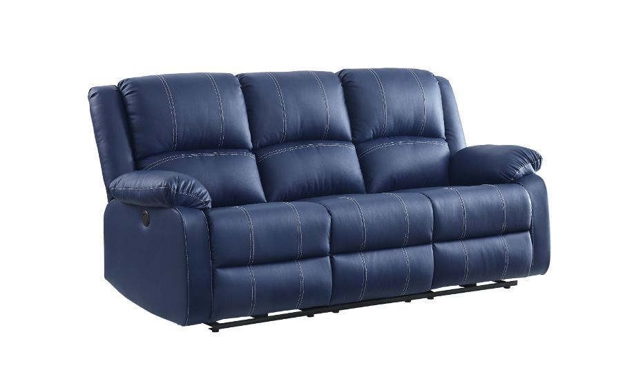 Zuriel Power Sofa Collection Acme Furniture - 2 Colors