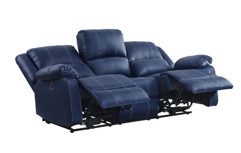 Zuriel Power Sofa Collection Acme Furniture - 2 Colors