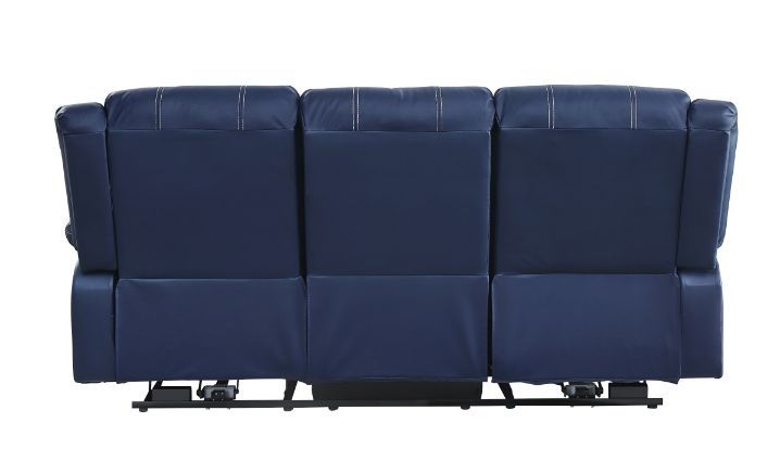 Zuriel Power Sofa Collection Acme Furniture - 2 Colors